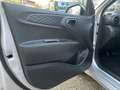 Hyundai i10 1.0 Select *PDC hi*DAB*Lenkradheiz.* Argent - thumbnail 12