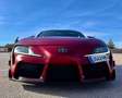 Toyota Supra GR Supra 3.0 Performance Aut. Performance Rojo - thumbnail 7
