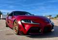 Toyota Supra GR Supra 3.0 Performance Aut. Performance Rojo - thumbnail 5