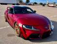 Toyota Supra GR Supra 3.0 Performance Aut. Performance Rojo - thumbnail 4