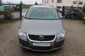 Volkswagen Touran United Grau - thumbnail 4