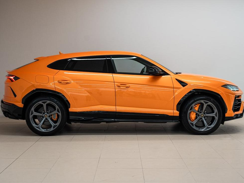 Lamborghini Urus Urus 4.0 BiTurbo V8 — photo 2