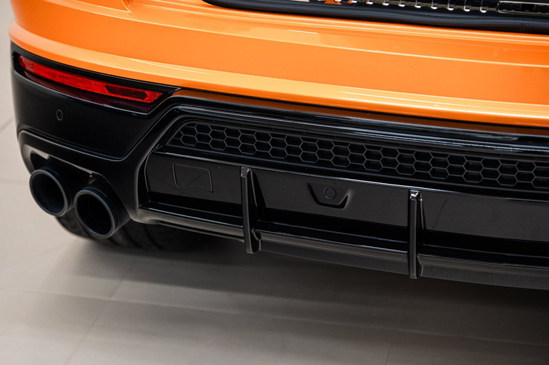 Lamborghini Urus Urus 4.0 BiTurbo V8 — photo 11