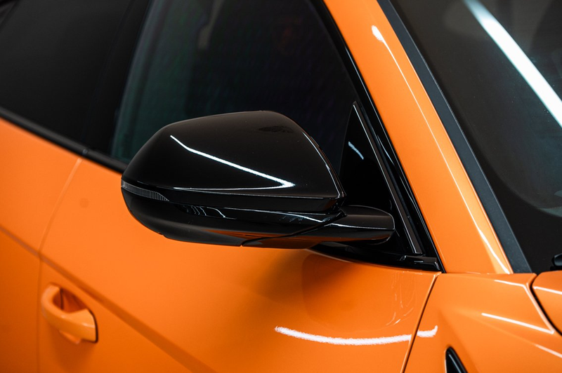 Lamborghini Urus Urus 4.0 BiTurbo V8 — photo 8