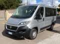 Fiat Ducato 9 posti 2.3 mjt2 150 cv Gris - thumbnail 2