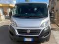 Fiat Ducato 9 posti 2.3 mjt2 150 cv Gris - thumbnail 1