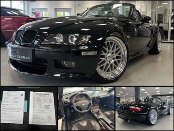 2.8 Roadster|18"Rial|Eisenmann|KW|ClassicData