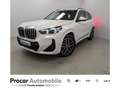 BMW X1 xDrive23i M SPORT AHK HuD PA Plus LC PROF Blanc - thumbnail 1