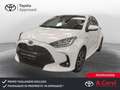 Toyota Yaris 1.5 Hybrid 5 porte Trend Bianco - thumbnail 1