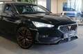 CUPRA Leon 1.4 e-Hybrid VZ 245PK DSG Led Cam Navi Virtual ACC Noir - thumbnail 13