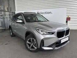BMW X1 sDrive18i 136ch
