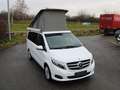 Mercedes-Benz Marco Polo V 250 Marco Polo Edition 4-Matic Küche Easy Up Blanc - thumbnail 2