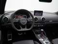 Audi RS3 Sportback quattro NAVI LEDER PANO SHZ Schwarz - thumbnail 10