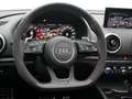 Audi RS3 Sportback quattro NAVI LEDER PANO SHZ Schwarz - thumbnail 14