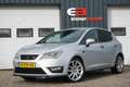 SEAT Ibiza 1.2 TSI FR | XENON | ECC | NAVI | TREKHAAK | Grijs - thumbnail 1