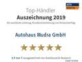 Hyundai iX20 1.6 blue Space+ Beige - thumbnail 14