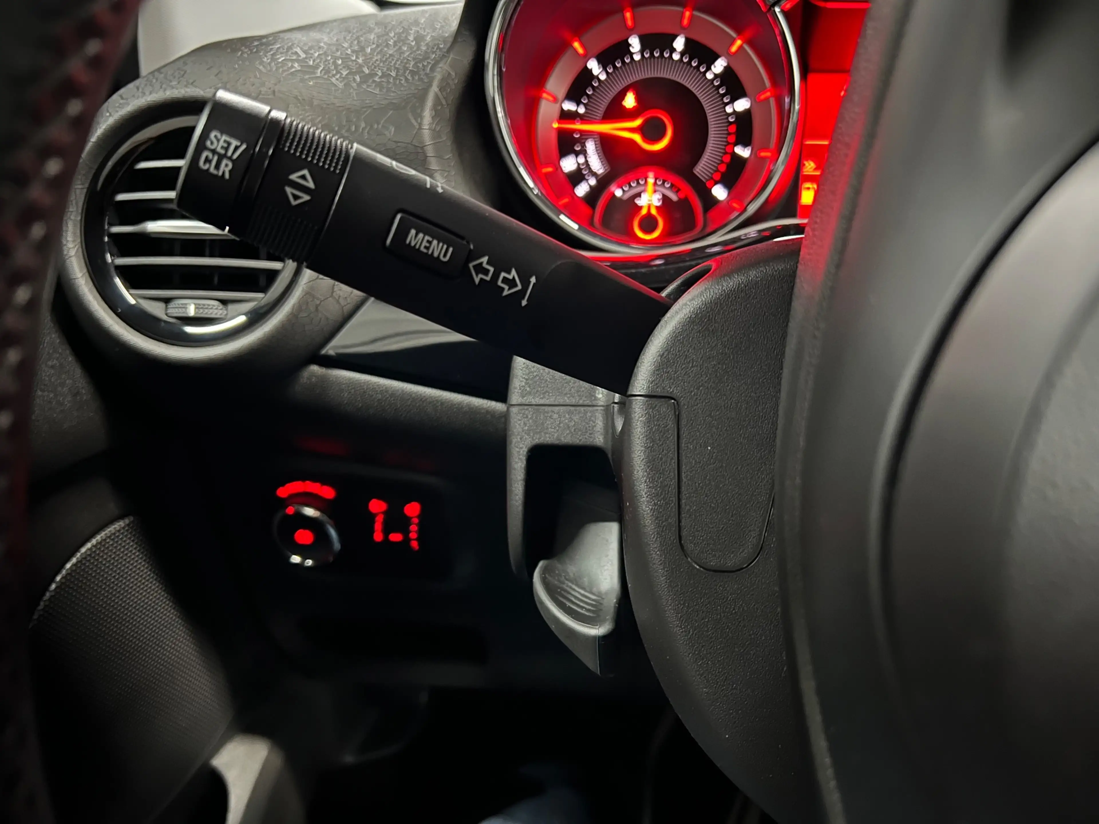 Opel Adam 1.4 Jam NAVIGATIE / NAP / HALF-LEDER — photo 16