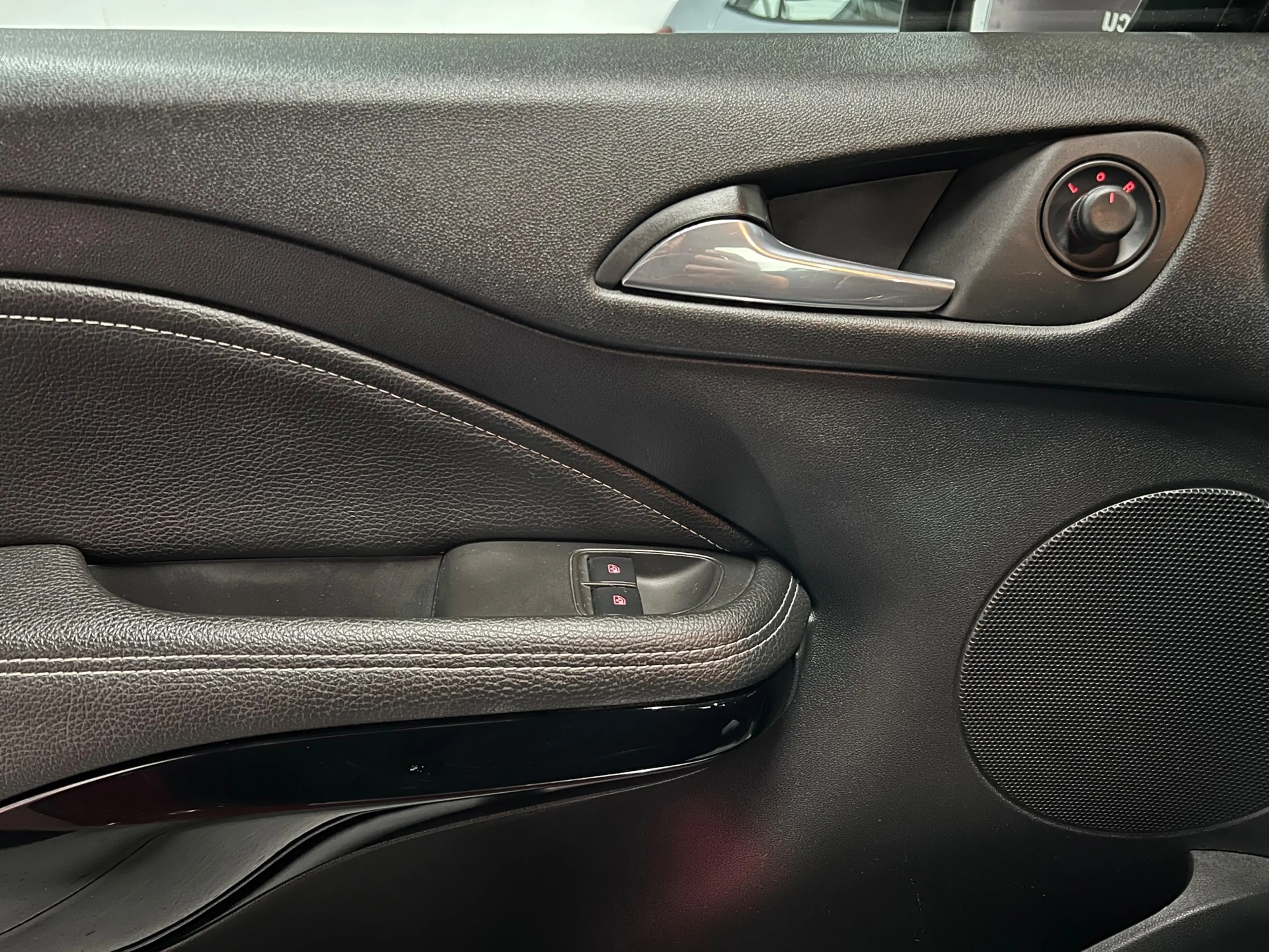 Opel Adam 1.4 Jam NAVIGATIE / NAP / HALF-LEDER — photo 20