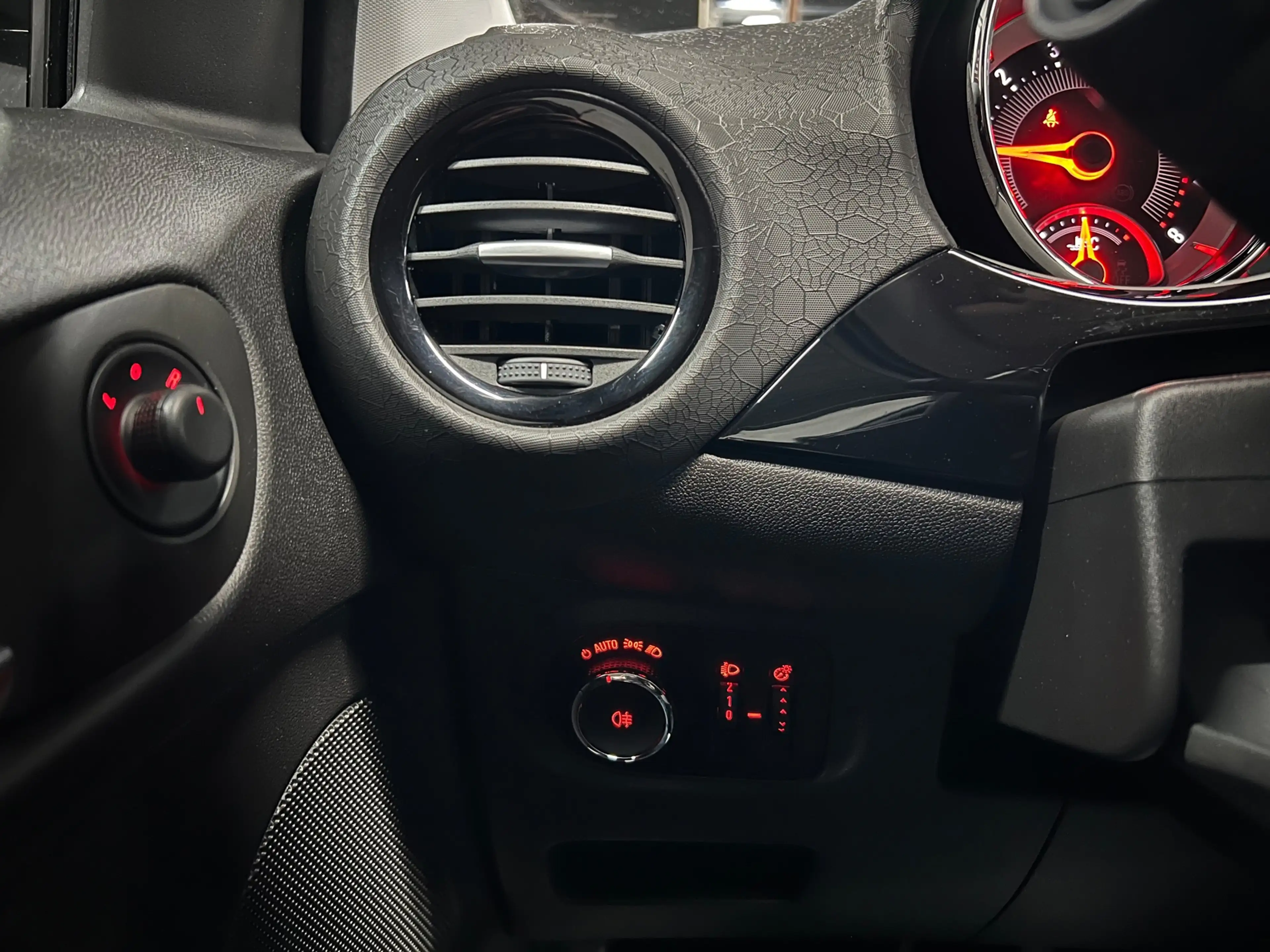Opel Adam 1.4 Jam NAVIGATIE / NAP / HALF-LEDER — photo 19
