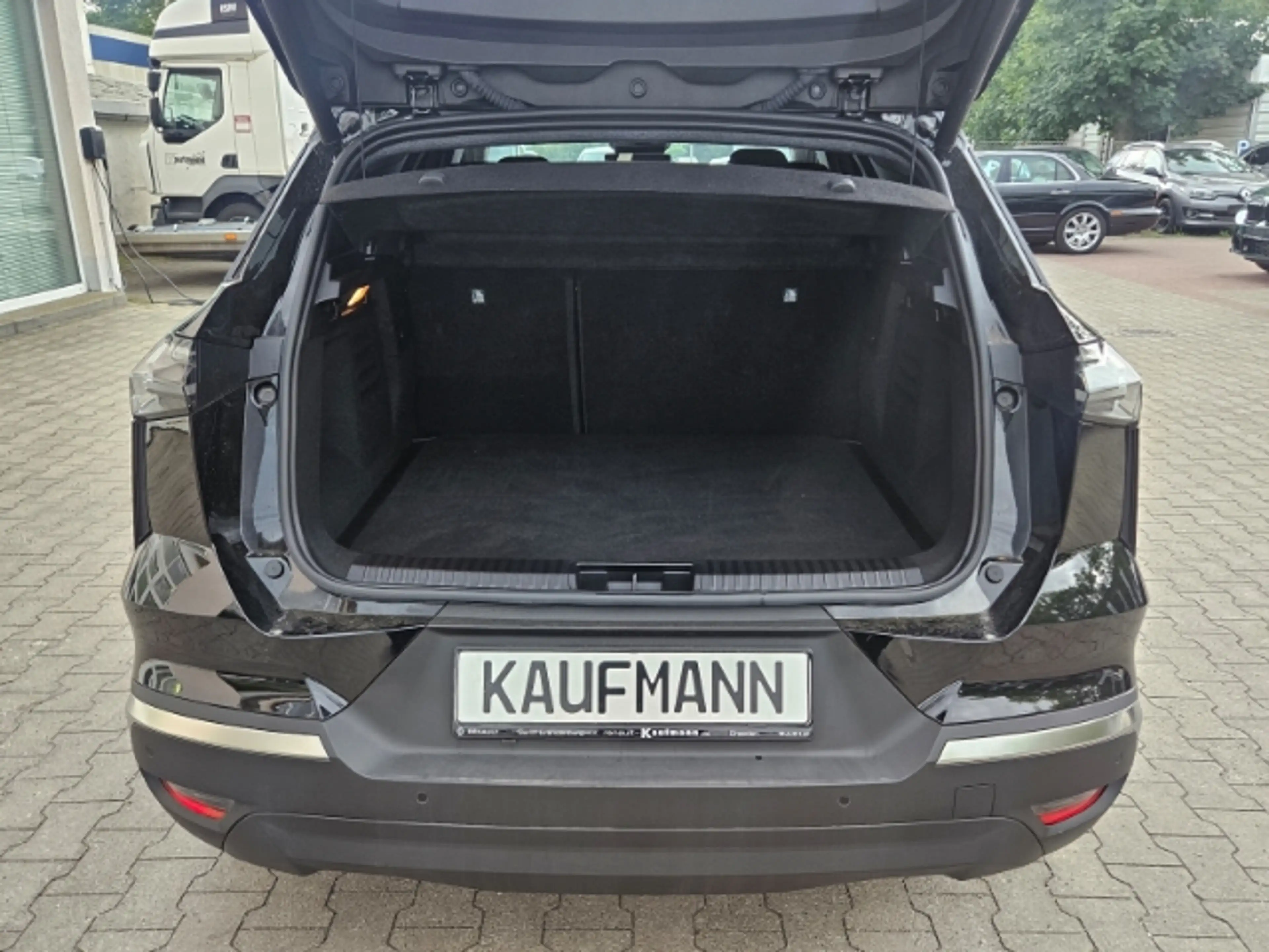 Renault Symbioz 145 E-Tech Full Hybrid Techno — photo 14