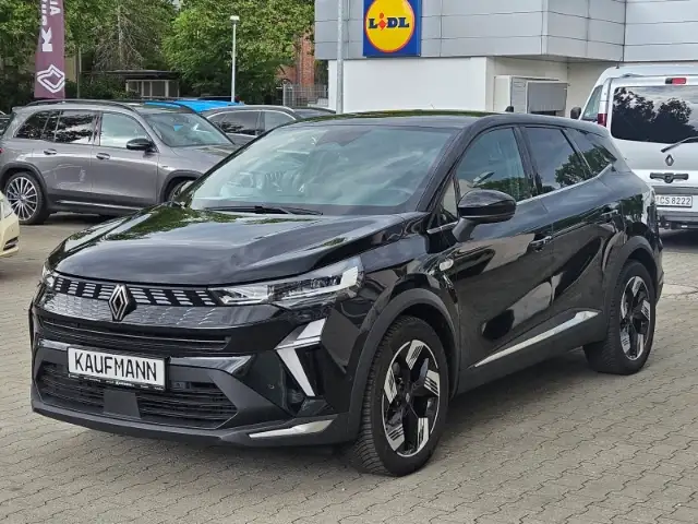 Renault Symbioz