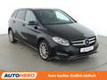 Mercedes-Benz B 200 B 200 Urban *NAVI*PDC*SHZ* Schwarz - thumbnail 8