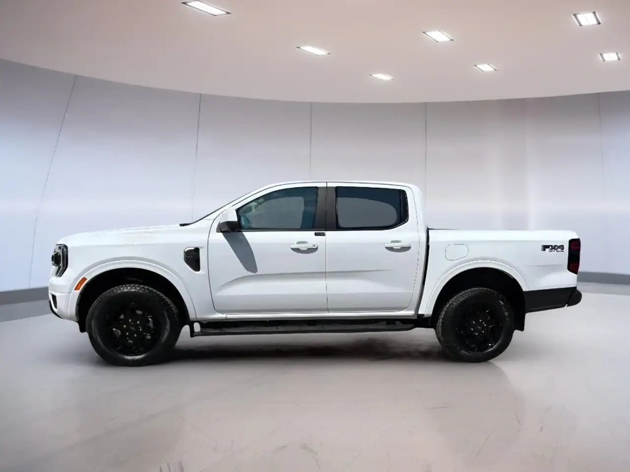 Ford Ranger снимка Ford Ranger