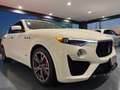 Maserati Levante V6 Diesel 275CV Q4 GranSport/TETTO/360* Alb - thumbnail 3