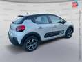 Citroen C3 1.2 PURETECH 83CH S\u0026S FEEL PACK Noir - thumbnail 6