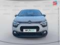 Citroen C3 1.2 PURETECH 83CH S\u0026S FEEL PACK Noir - thumbnail 2