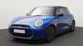 MINI Cooper SE Favoured Trim Blau - thumbnail 1