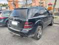Mercedes-Benz ML 420 W164 cdi Sport auto  225kw 306cv Schwarz - thumbnail 4