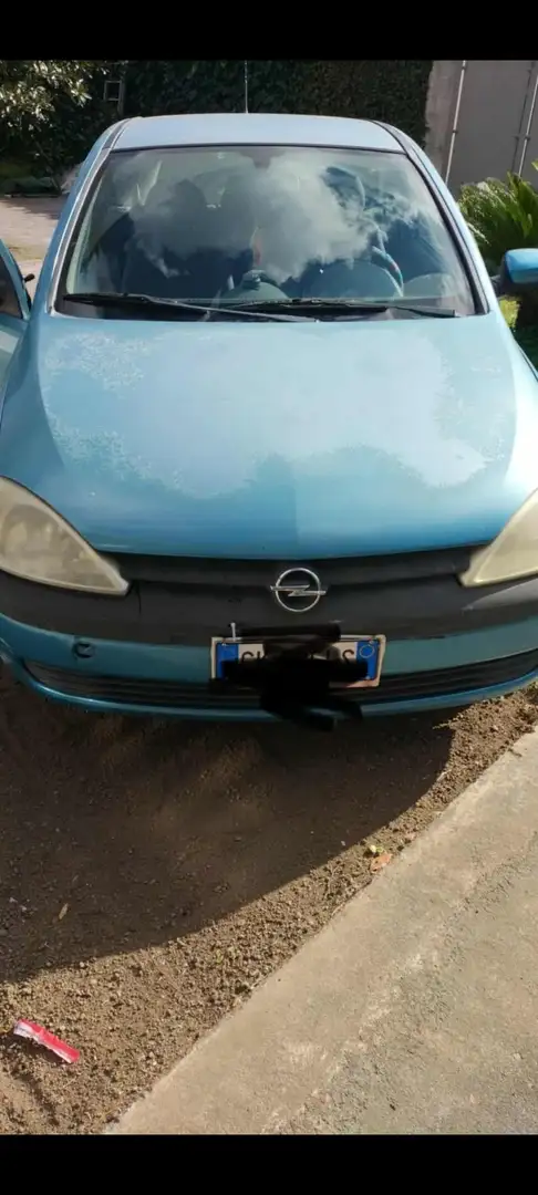 Opel Corsa 3p 1.2 Comfort - 1