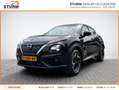 Nissan Juke 1.6 Hybrid N-Connecta | Navigatie | Camera | Keyle Zwart - thumbnail 1