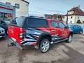 Mitsubishi L200 Pick Up 4x4 S Czerwony - thumbnail 4