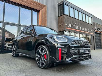 MINI John Cooper Works Countryman Mini 2.0 JCW ALL4 XL F1 300Pk/Pano/Memory/Massage/