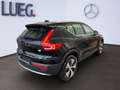 Volvo XC40 XC 40 T4 2WD Plus Bright Plug-In NAVI+LED+AHK Noir - thumbnail 4