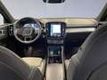 Volvo XC40 XC 40 T4 2WD Plus Bright Plug-In NAVI+LED+AHK Noir - thumbnail 11