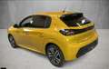 Peugeot 208 1.2 PureTech 100 Allure Stoel verwarming/ECC/Key l Geel - thumbnail 4
