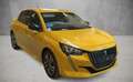 Peugeot 208 1.2 PureTech 100 Allure Stoel verwarming/ECC/Key l Geel - thumbnail 2