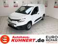 Toyota Proace City 🤩 Aktionspreis 🤩 Proace City 1.5 D-4D S Weiß - thumbnail 1