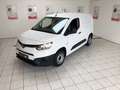 Toyota Proace City 🤩 Aktionspreis 🤩 Proace City 1.5 D-4D S Weiß - thumbnail 25