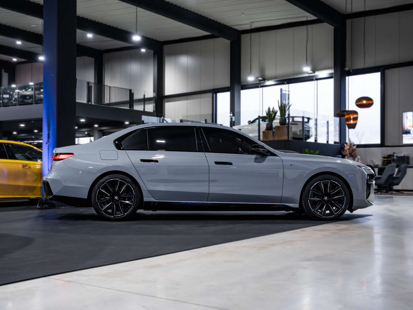 BMW I7 Executive XDrive60 -  - Joinsteer - #4