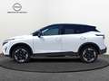 Nissan Qashqai 5P DIG-T E6E 103 KW (140 CV) MHEV 12V 6M/T 4X2 N-C Blanco - thumbnail 3