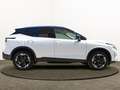 Nissan Qashqai 5P DIG-T E6E 103 KW (140 CV) MHEV 12V 6M/T 4X2 N-C Blanco - thumbnail 7