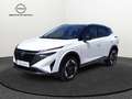 Nissan Qashqai 5P DIG-T E6E 103 KW (140 CV) MHEV 12V 6M/T 4X2 N-C Blanco - thumbnail 1