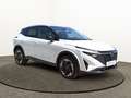 Nissan Qashqai 5P DIG-T E6E 103 KW (140 CV) MHEV 12V 6M/T 4X2 N-C Blanco - thumbnail 8