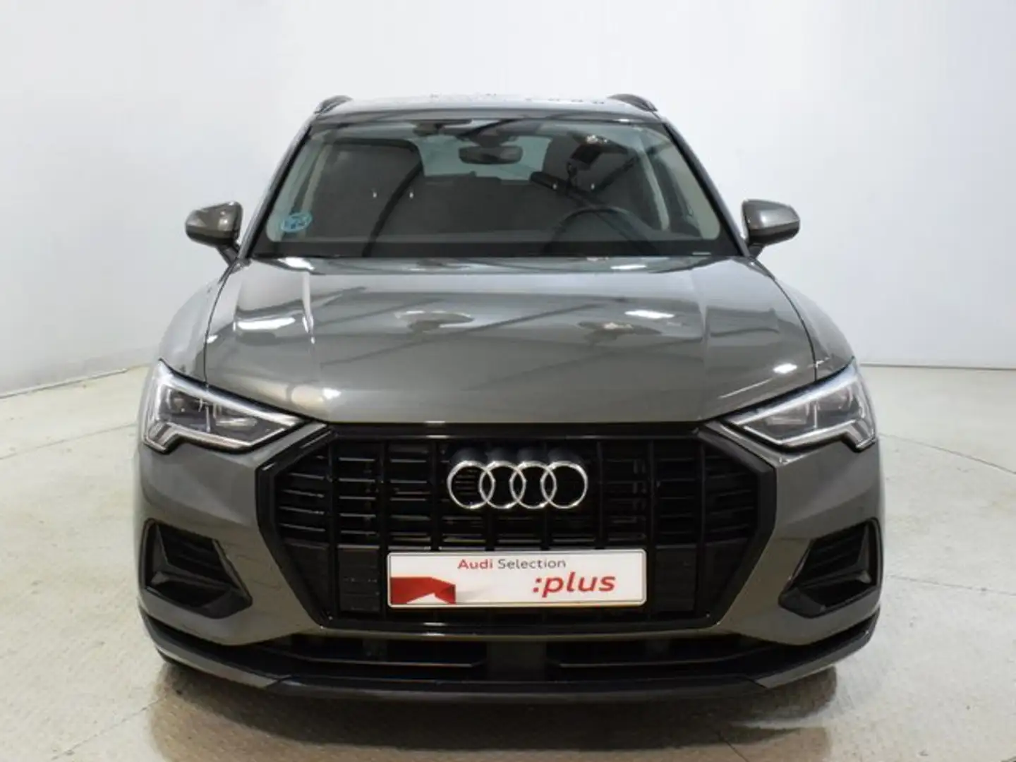 Audi Q3 35 TFSI Advanced S tronic Gris - 2