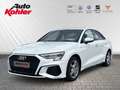 Audi A3 35 TFSI S line 1.5 Rückfahrkamera LED Weiß - thumbnail 1
