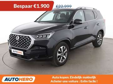 2.2 e-Xdi Crystal 4x4